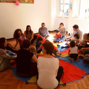 oltre il nido oltre il nido