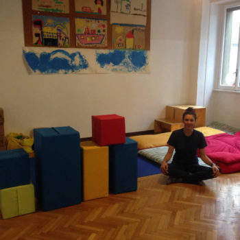 psicomotricita psicomotricita