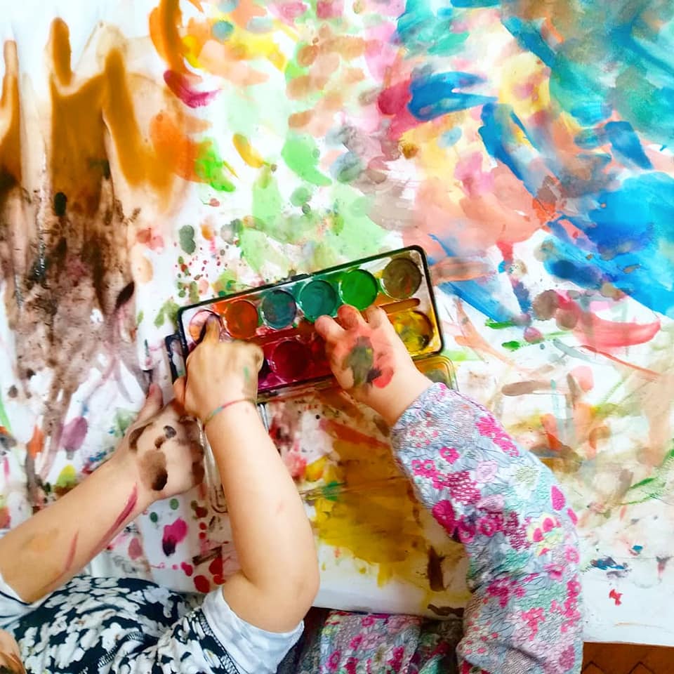 laboratori esperienziali